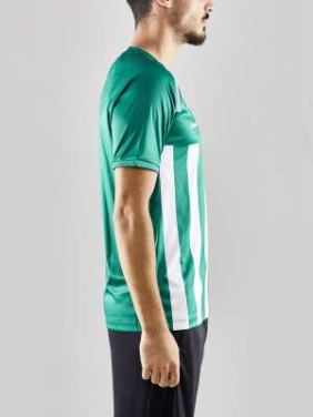 Progress 2.0 Stripe – Trikot (Herren), Team Grün/Weiß - Craft (4)