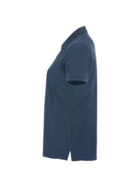 CORE Unify Shirt – Poloshirt (Damen), Blaze Melange - Craft (2)