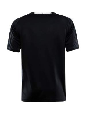 Progress 2.0 Stripe – Trikot (Herren), Schwarz/Club Cobolt - Craft (2)
