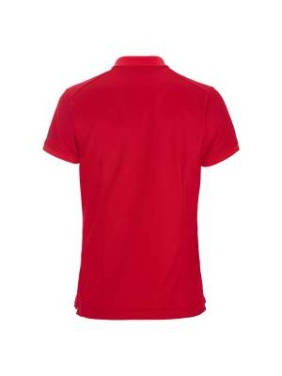 CORE Unify Shirt – Poloshirt (Damen), Leuchtend Rot - Craft (2)