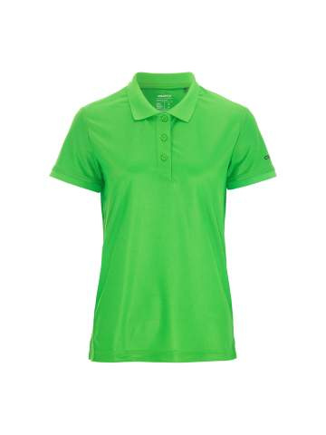 CORE Unify Shirt – Poloshirt (Damen), Craft Green - Craft (1)