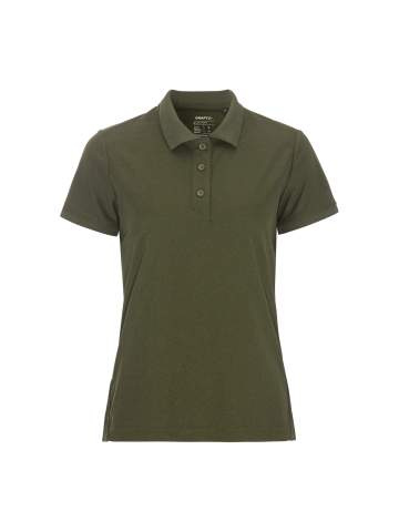 CORE Unify Shirt – Poloshirt (Damen), Waldmelage - Craft (1)