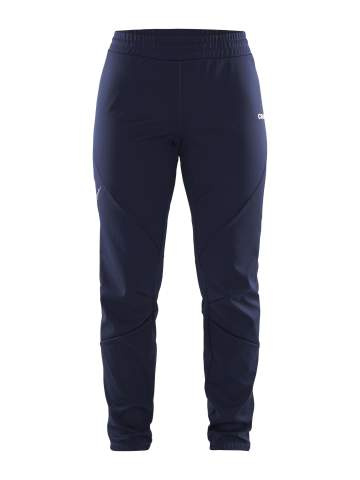 CORE Nordic Club FZ – Hose (Damen), BLAZE - Craft (1)