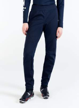 CORE Nordic Club FZ – Hose (Damen), BLAZE - Craft (2)