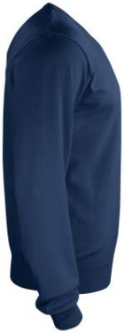 Everett – V-Pullover (Herren), Dunkelblau - Cutter & Buck (4)