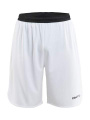 Progress Basket – Shorts (Herren), Weiß