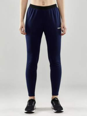 Evolve Slim – Hose (Damen), Marine - Craft (3)