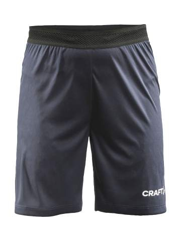 Evolve – Shorts (Kinder), Asphalt - Craft (1)