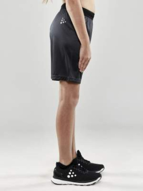 Evolve – Shorts (Kinder), Asphalt - Craft (4)