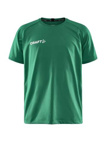Progress Indoor – Trikot (Kinder), Team Grün - Craft (1)