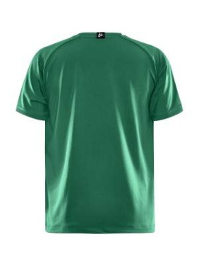 Progress Indoor – Trikot (Kinder), Team Grün - Craft (2)