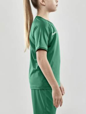 Progress Indoor – Trikot (Kinder), Team Grün - Craft (4)