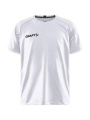 Progress Indoor – Trikot (Kinder), Weiß