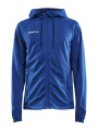 Evolve Hood – Jacke (Herren), Marine