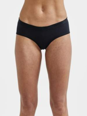 CORE Dry – Hipster-Slip (Damen), Schwarz - Craft (2)