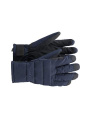 Explore Padded – Handschuhe, Schwarz