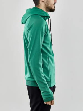 Evolve Hood – Jacke (Herren), Team Grün - Craft (4)