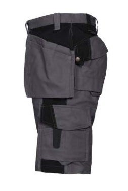 5527 – Shorts, Grau – ProJob (3)