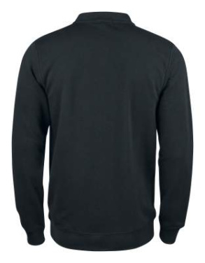 Premium OC – Strickjacke, Schwarz - Clique (2)