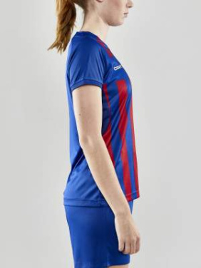 Progress 2.0 Stripe – Trikot (Damen), Club Cobolt/Hellrot - Craft (4)