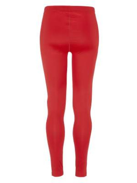ADV Nordic Club – Tights (Herren), Hellrot/Weiß - Craft (2)