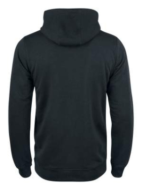 Premium OC – Kapuzenpullover, Schwarz – Clique (2)