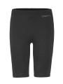 Explore Power Fleece Tights – Shorts (Herren), Schwarz