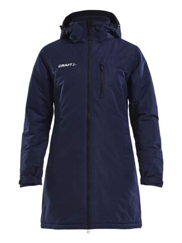 CRAFT PARKAS – Jacke (Damen), Marine - Craft (1)