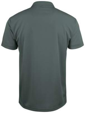 Basic Active – Poloshirt, Pistole – Clique (2)