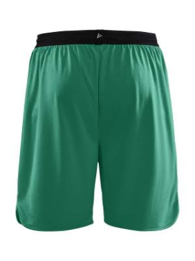 Progress Basket – Shorts (Damen), Team Grün - Craft (2)