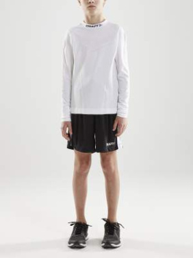 Pro Control Seamless – Trikot (Kinder), Weiß - Craft (4)