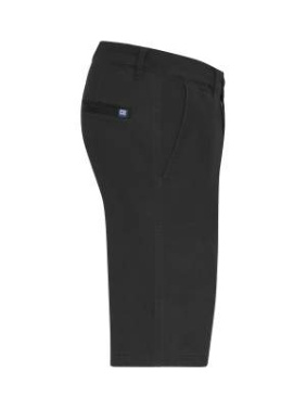 Edgemont – Shorts (Herren), Schwarz - Cutter & Buck (4)