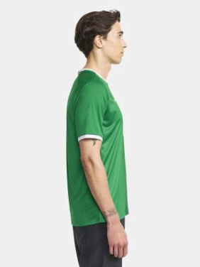 Progress 2.0 Graphic – Trikot (Herren), Team Grün-Weiß - Craft (3)