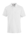 Lincoln – Poloshirt, Weiß