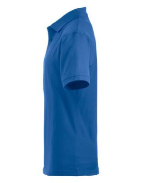 Lincoln – Poloshirt, königsblau - Clique (3)