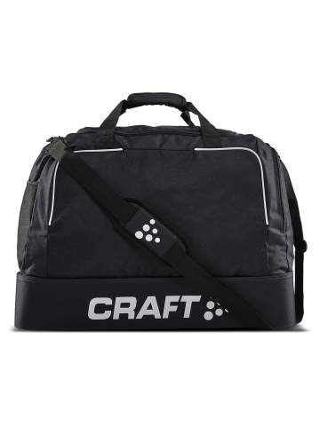 Ability 2 Layer Equipment – Tasche (groß), Schwarz – Craft