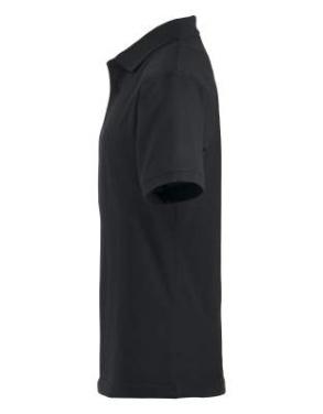 Lincoln – Poloshirt, Schwarz - Clique (3)