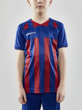 Progress 2.0 Stripe – Trikot (Kinder), Club Cobolt/Hellrot - Craft (3)
