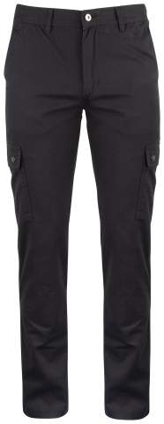 Cargotasche, Schwarz – Clique (1)