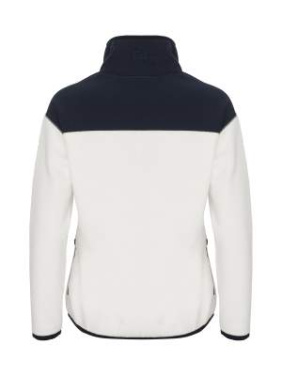 Cascade Sherpa – Fleece (Damen), Muschelweiß - Cutter & Buck (2)