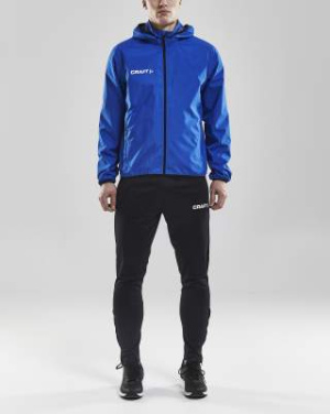 Rain – Jacke (Herren), Königsblau - Craft (4)