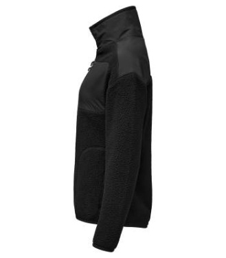 Cascade Sherpa – Fleece (Damen), Schwarz - Cutter & Buck (2)