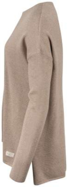 Carnation – Pullover (Damen), Taupe Melange - Cutter & Buck (3)