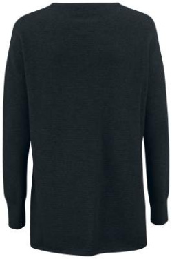 Carnation – Pullover (Damen), Schwarz - Cutter & Buck (2)
