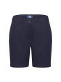 Edgemont – Shorts (Damen), Dunkelblau