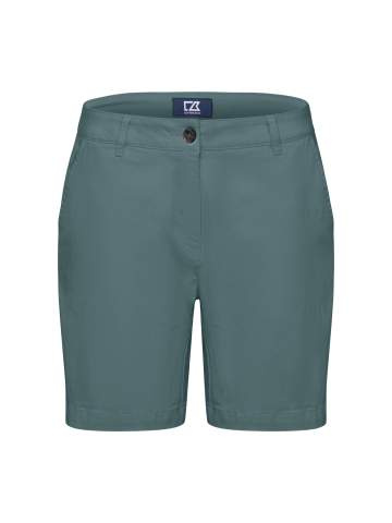 Edgemont – Shorts (Damen), Kiefergrün - Cutter & Buck (1)