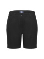 Edgemont – Shorts (Damen), Schwarz