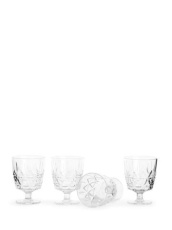 Picnic Juni – Trinkglas, 4er-Set