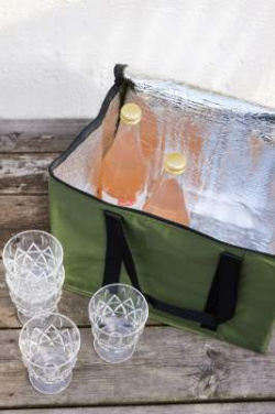 Picnic Juni – Trinkglas, 4er-Set - Sagaform (4)