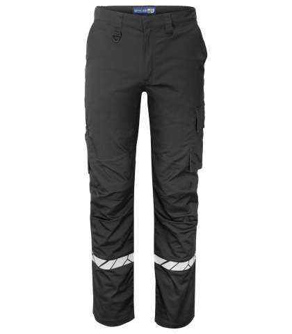 7507 – Hose, Schwarz - ProJob (1)
